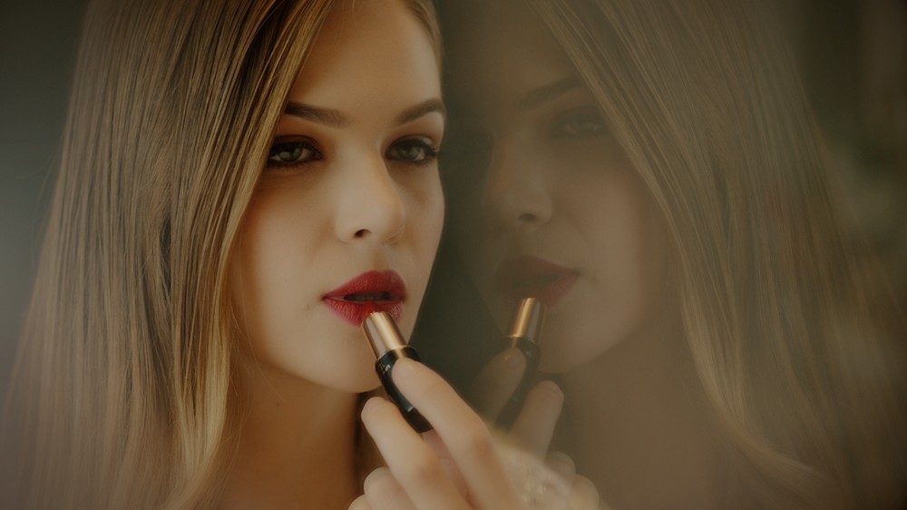 植魅宣传片拍摄