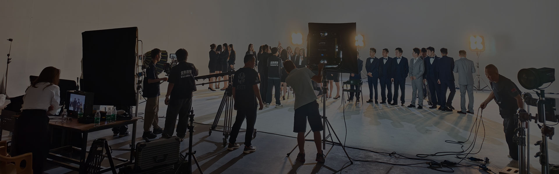 广州宣传片拍摄